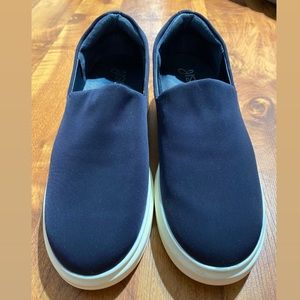 JSlides Cleo platform sneakers